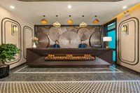 Khách sạn Delasol Phát Linh Sapa 